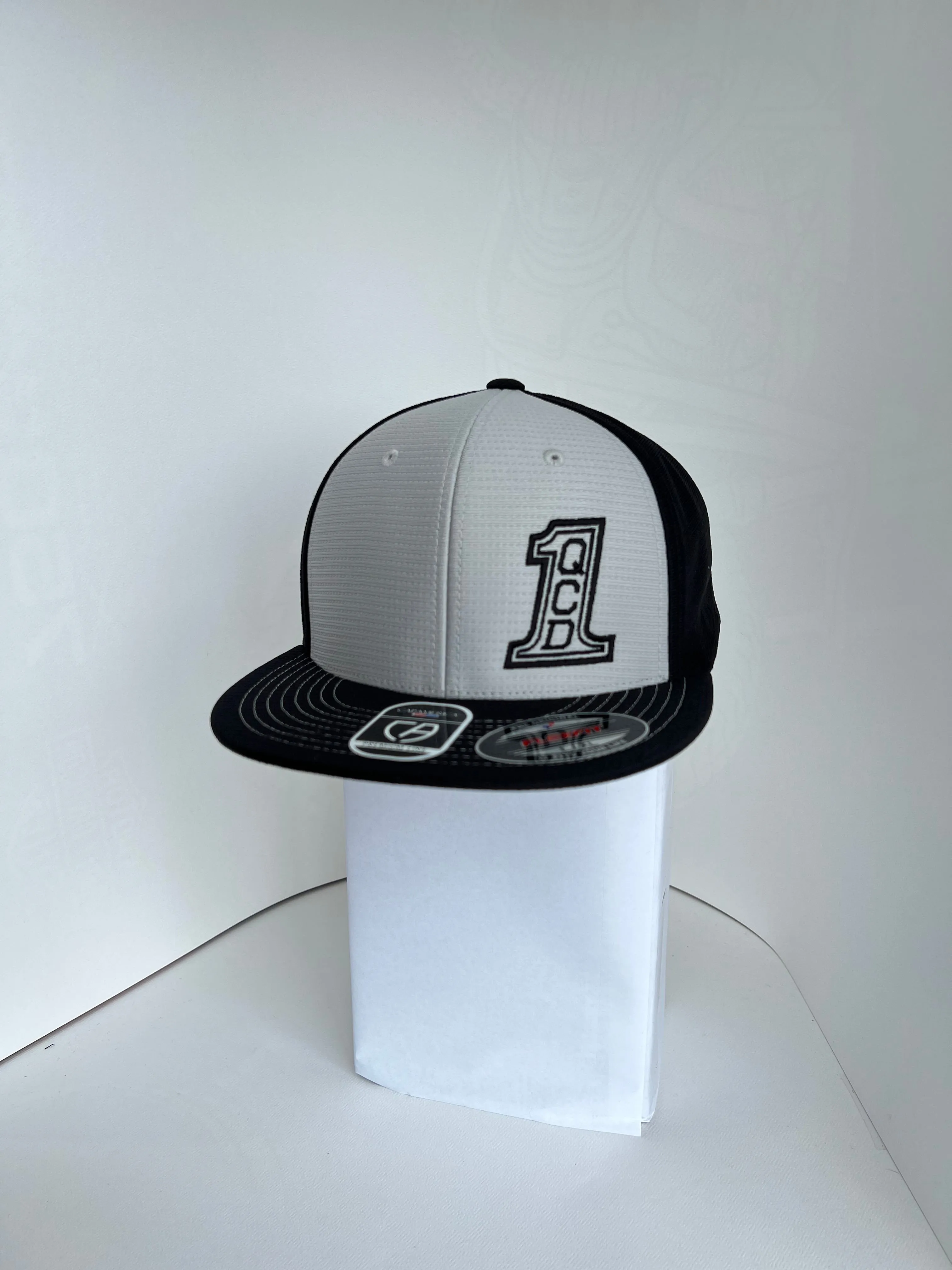 Quantico Custom Designs Hats