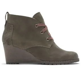 ROCKPORT COBB HILL LUCINDA CHUKKA BOOT - FINAL SALE!