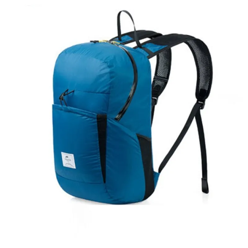 Sac à dos de voyage / marche ultraléger 170g Naturehike - Ultralight Backpack 25L