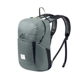 Sac à dos de voyage / marche ultraléger 170g Naturehike - Ultralight Backpack 25L