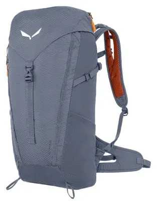 Salewa Alp Mate 26L Hiking Bag Blue