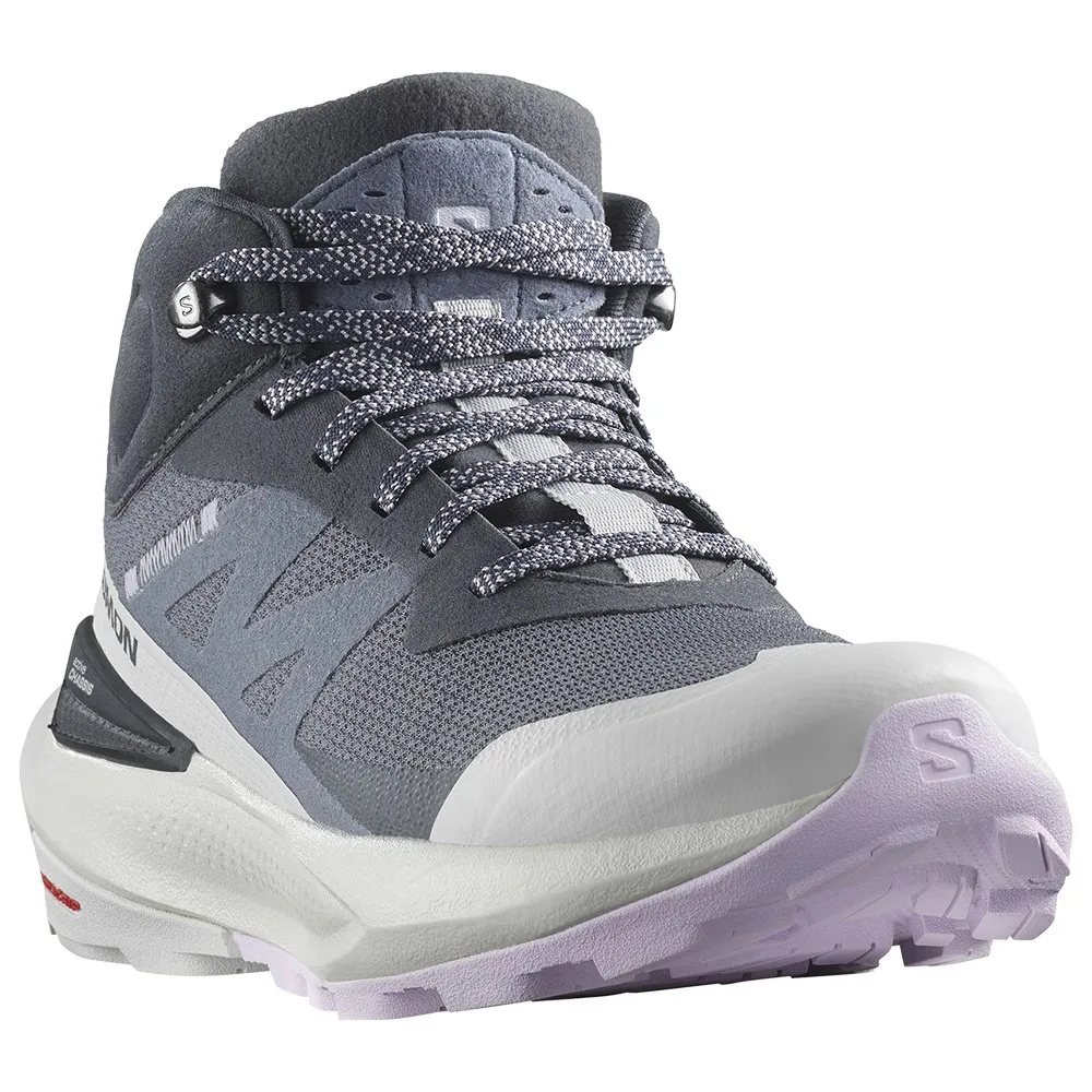  Salomon Elixir Active Mid GORE-TEX Hiking Boot (Women's)