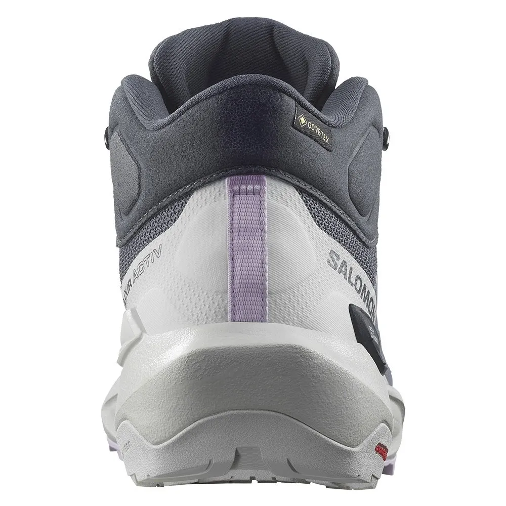  Salomon Elixir Active Mid GORE-TEX Hiking Boot (Women's)