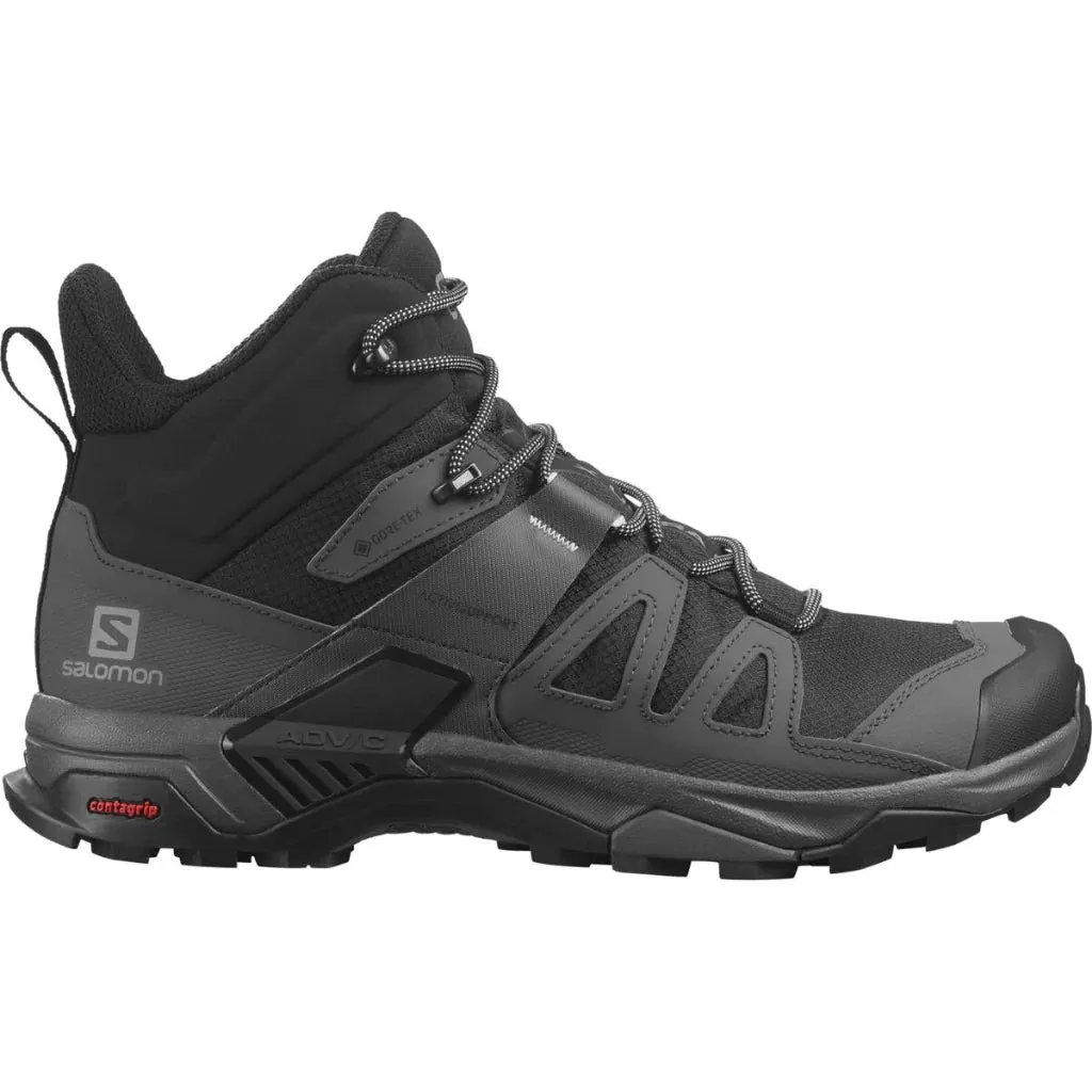 Salomon Men's X Ultra 4 Mid GTX Hiking Boot