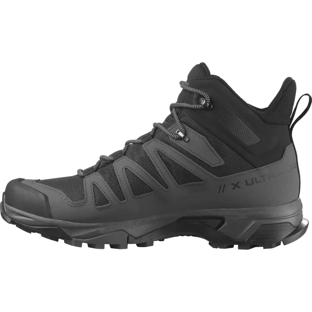 Salomon Men's X Ultra 4 Mid GTX Hiking Boot