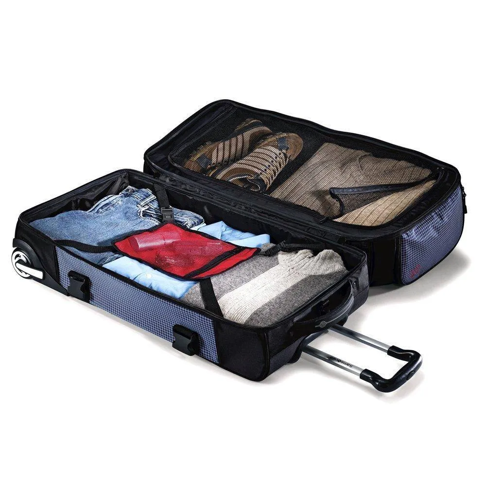 Samsonite Ripstop Wheeled Duffel 30 inch