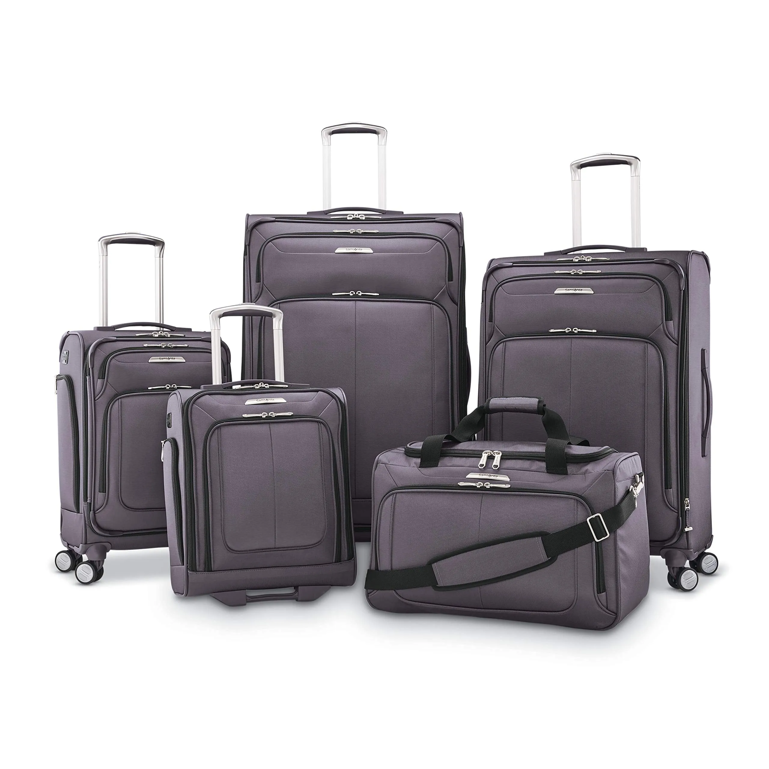 Samsonite Samsonite SoLyte DLX Travel Duffel