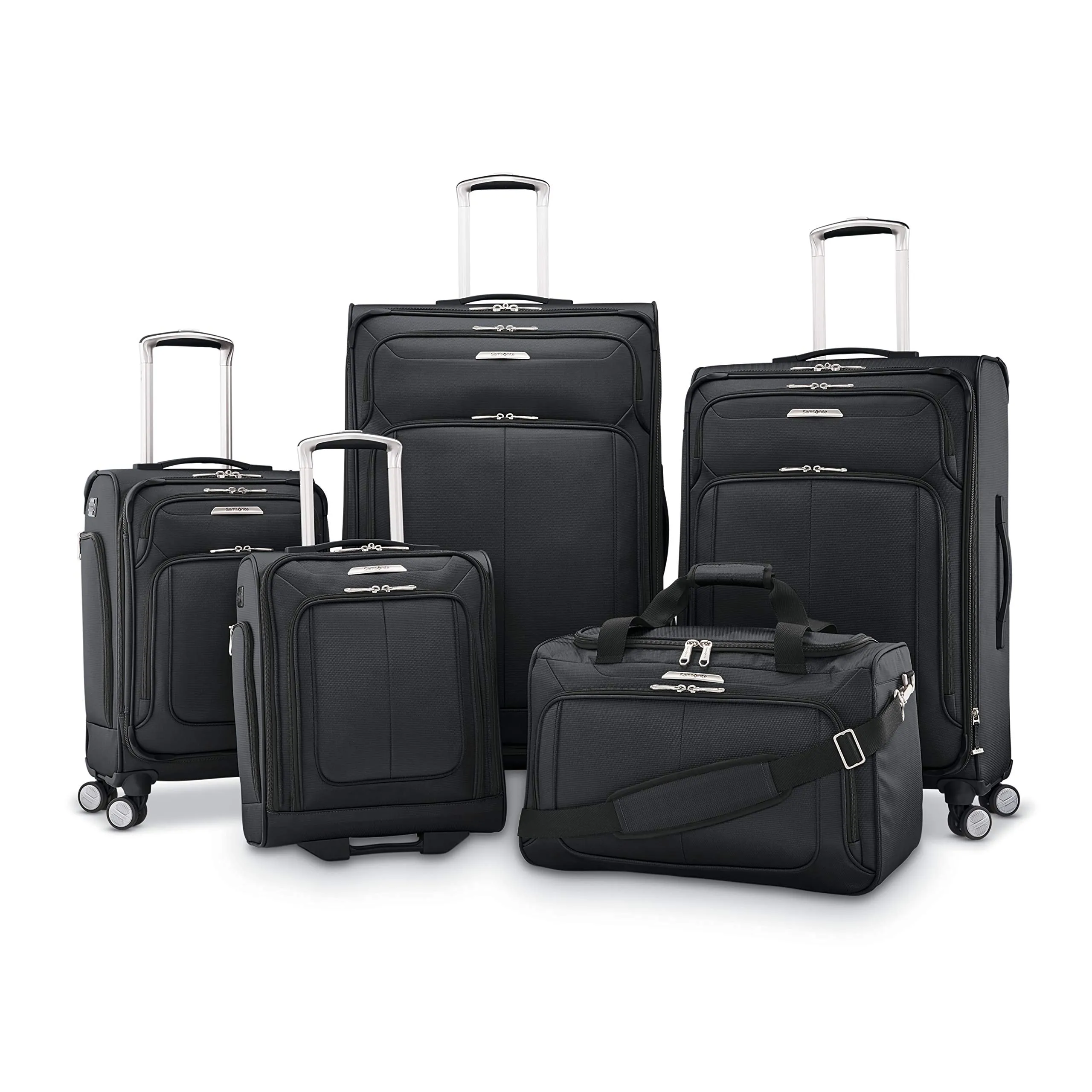 Samsonite Samsonite SoLyte DLX Travel Duffel