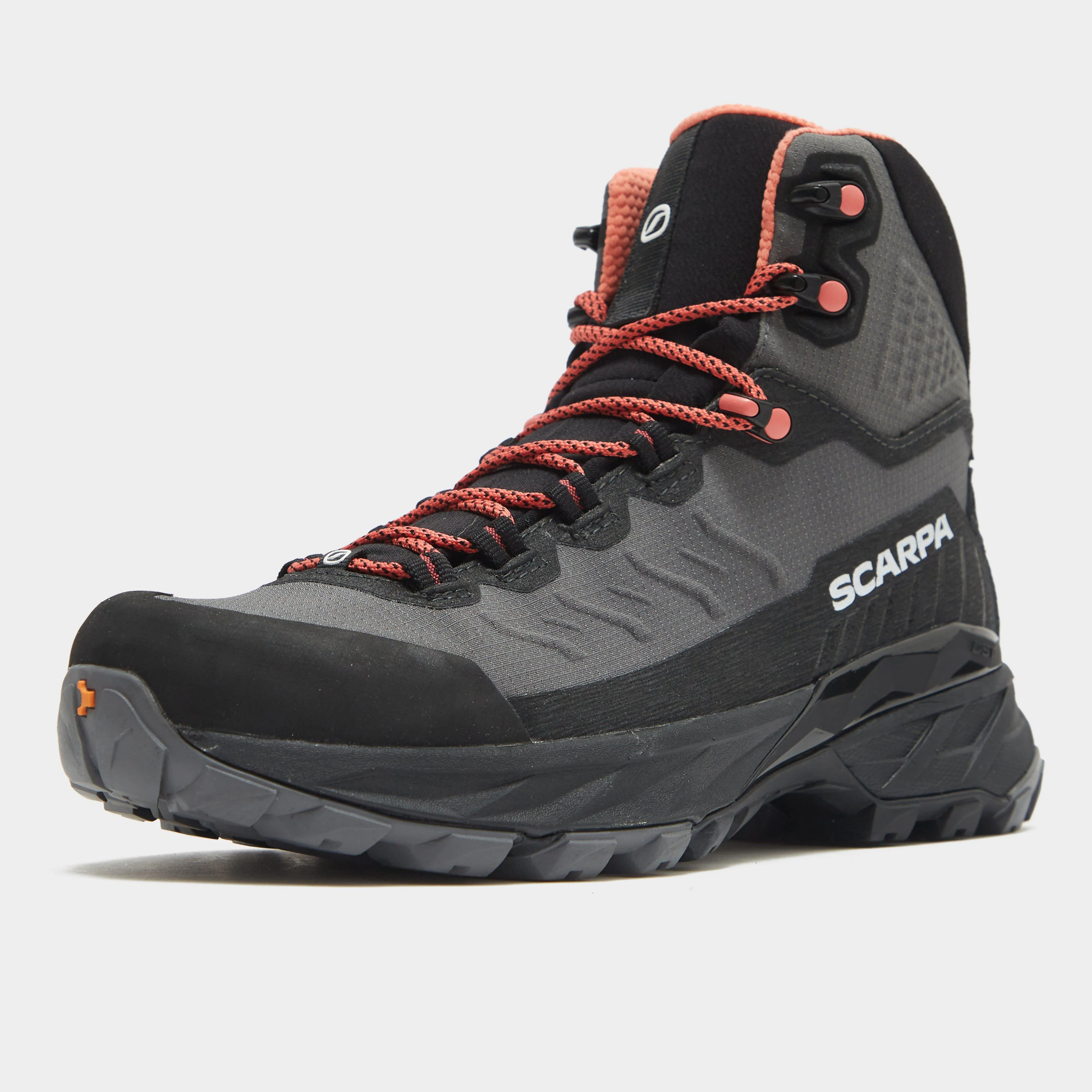 Scarpa Women's Rush Trk LT GORE-TEX® Hiking Boot | Ultimate Outdoors