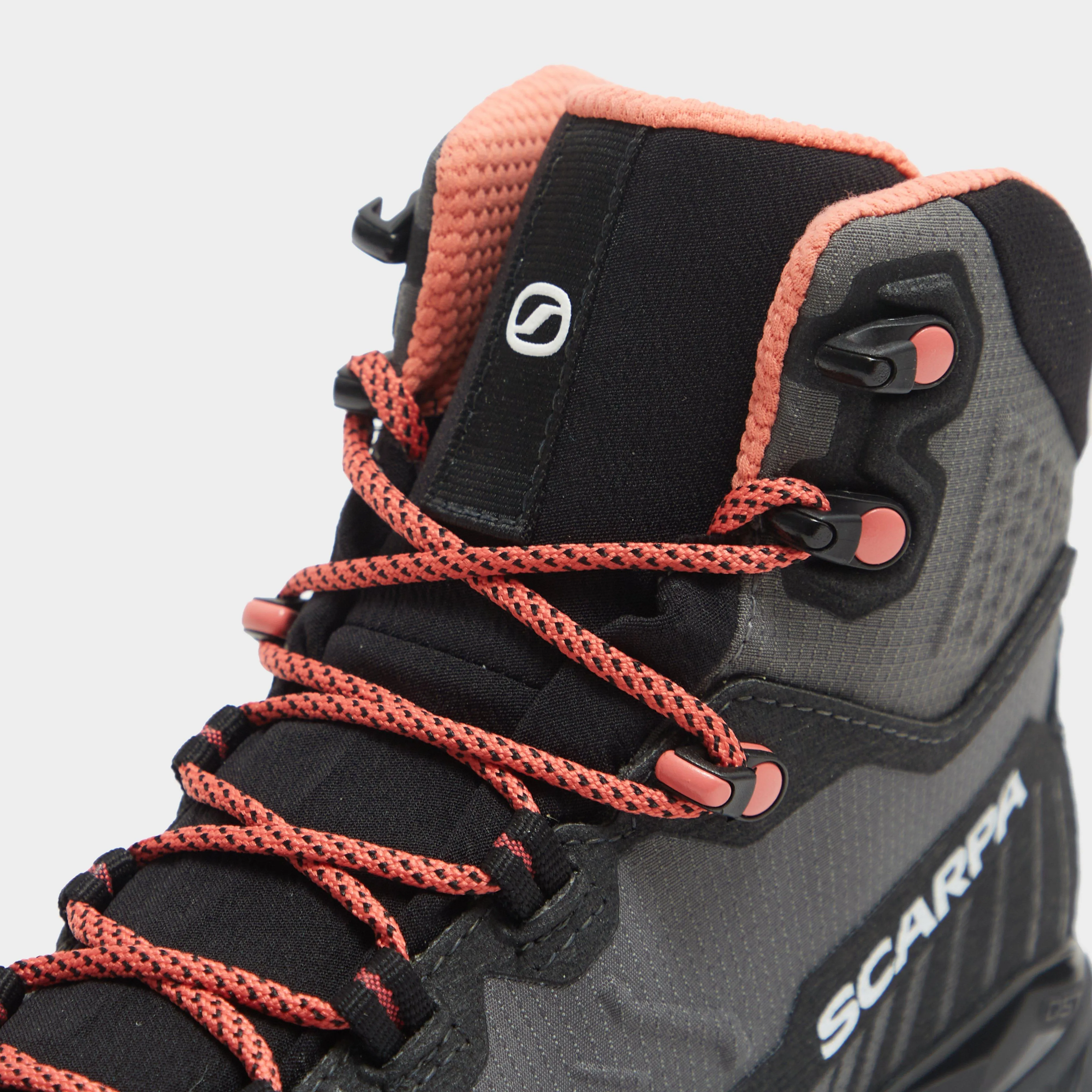 Scarpa Women's Rush Trk LT GORE-TEX® Hiking Boot | Ultimate Outdoors