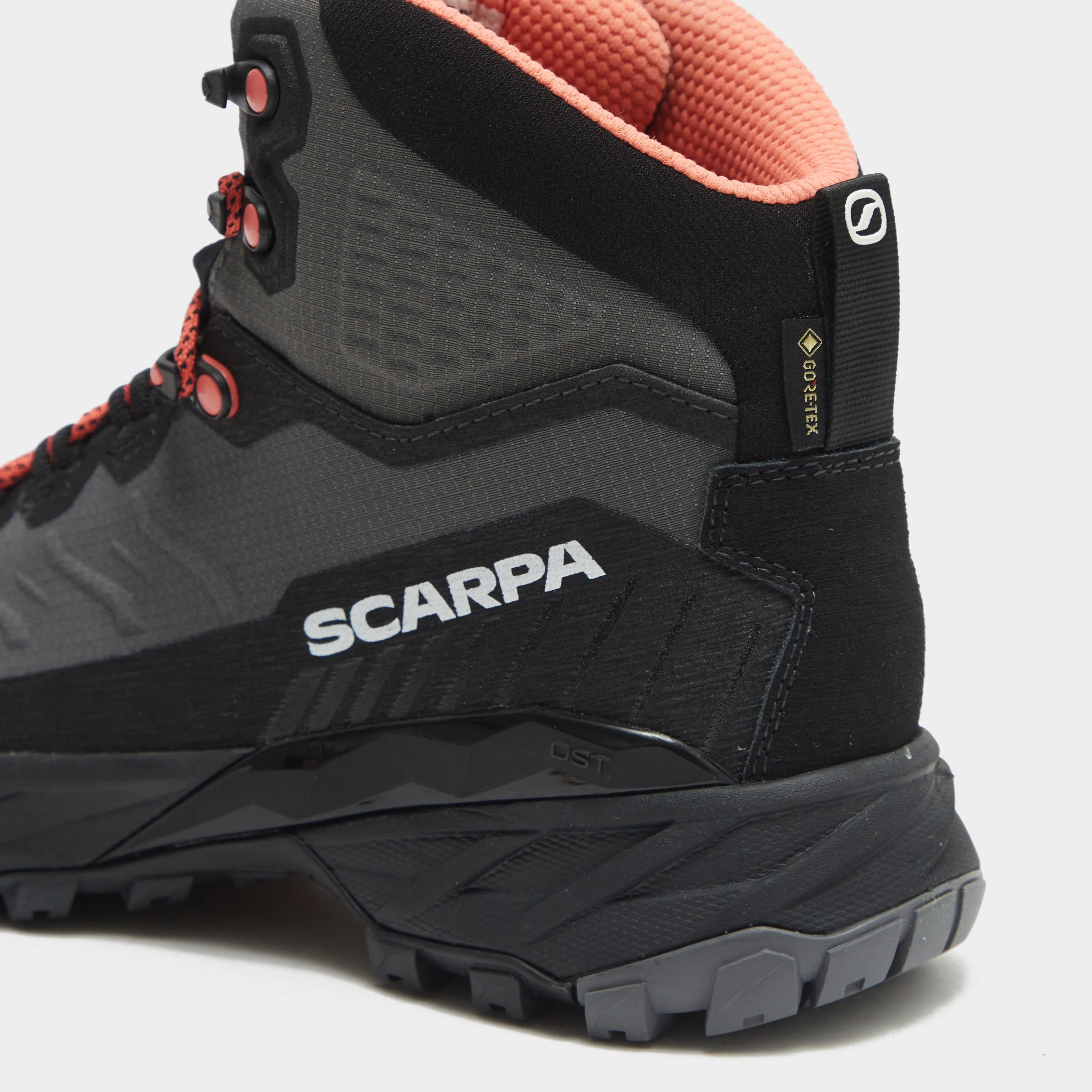 Scarpa Women's Rush Trk LT GORE-TEX® Hiking Boot | Ultimate Outdoors