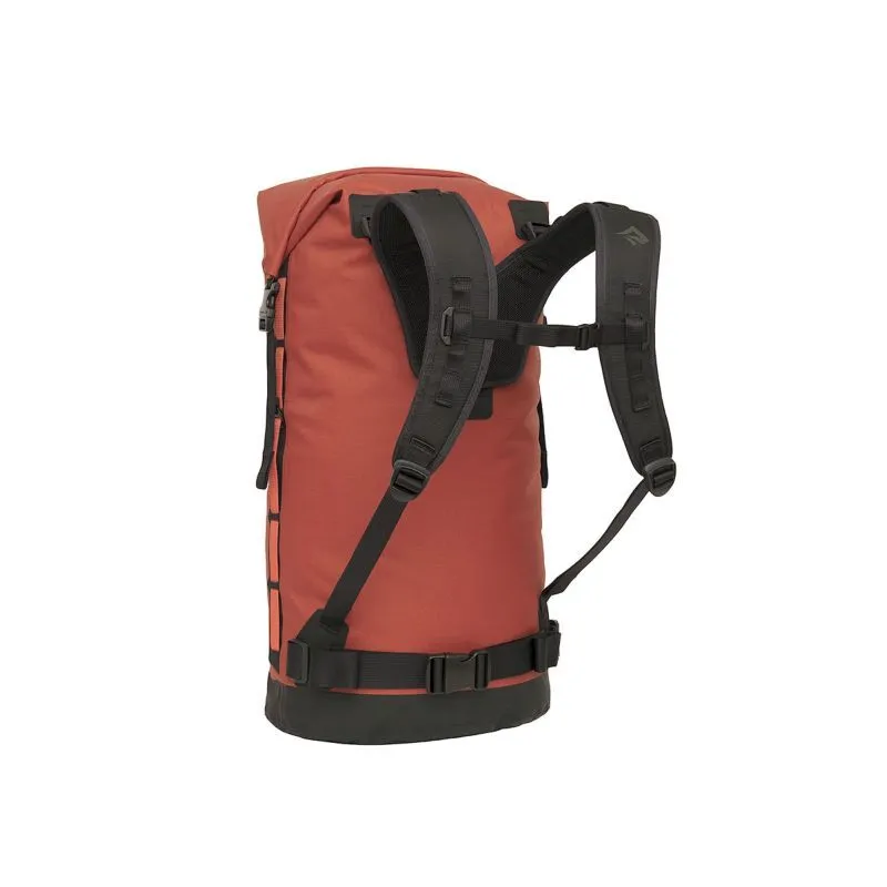 Sea To Summit  Big River Backpack - Borsa impermeabile