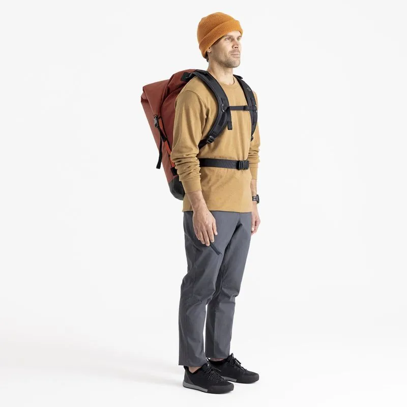 Sea To Summit  Big River Backpack - Borsa impermeabile