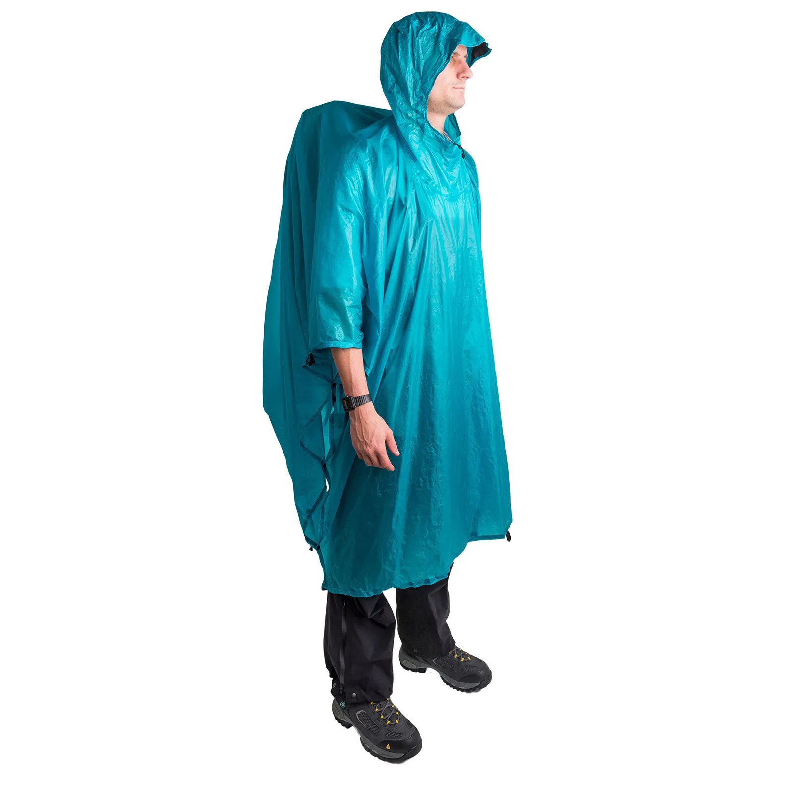 Sea to Summit Ultra-Sil Nano Tarp Poncho