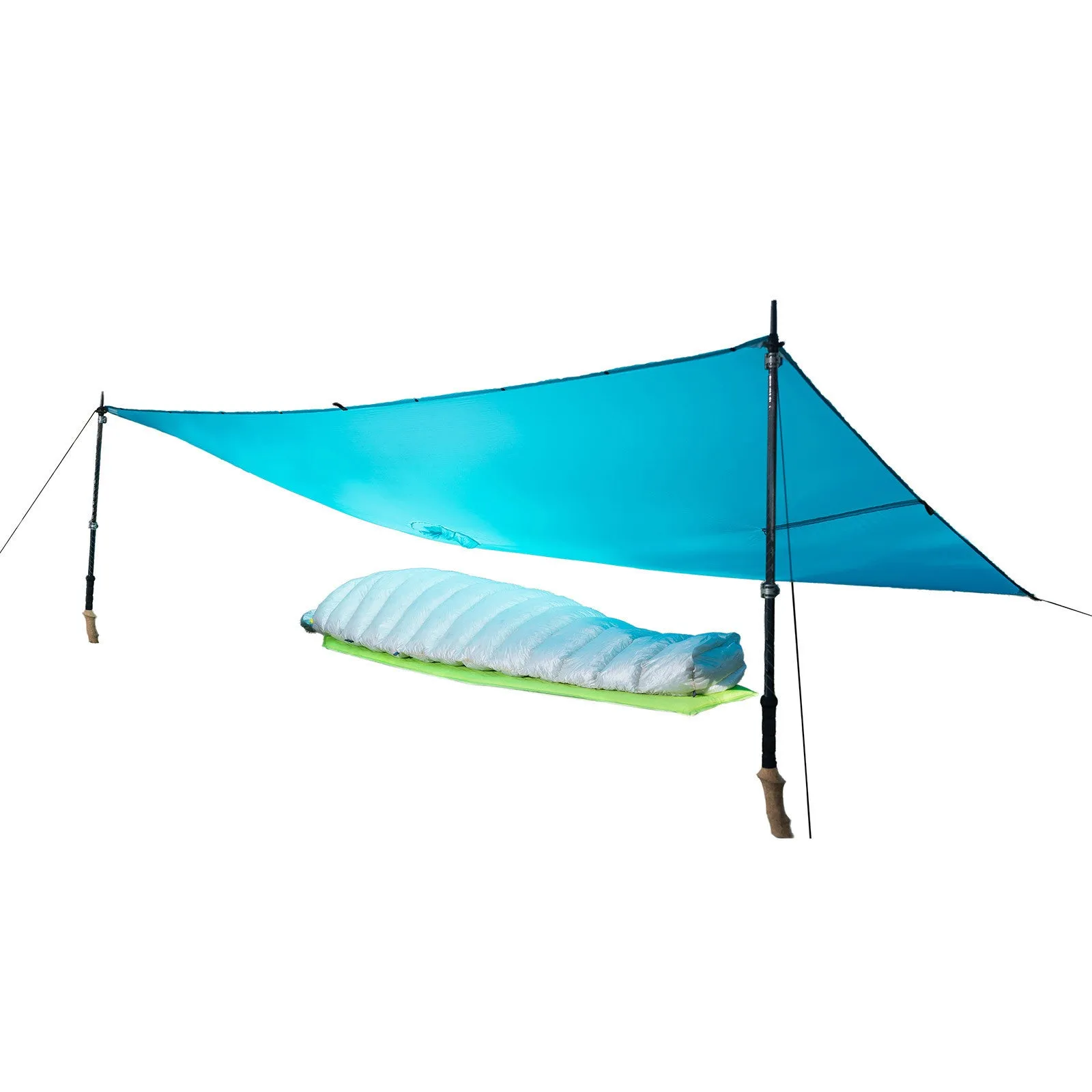 Sea to Summit Ultra-Sil Nano Tarp Poncho