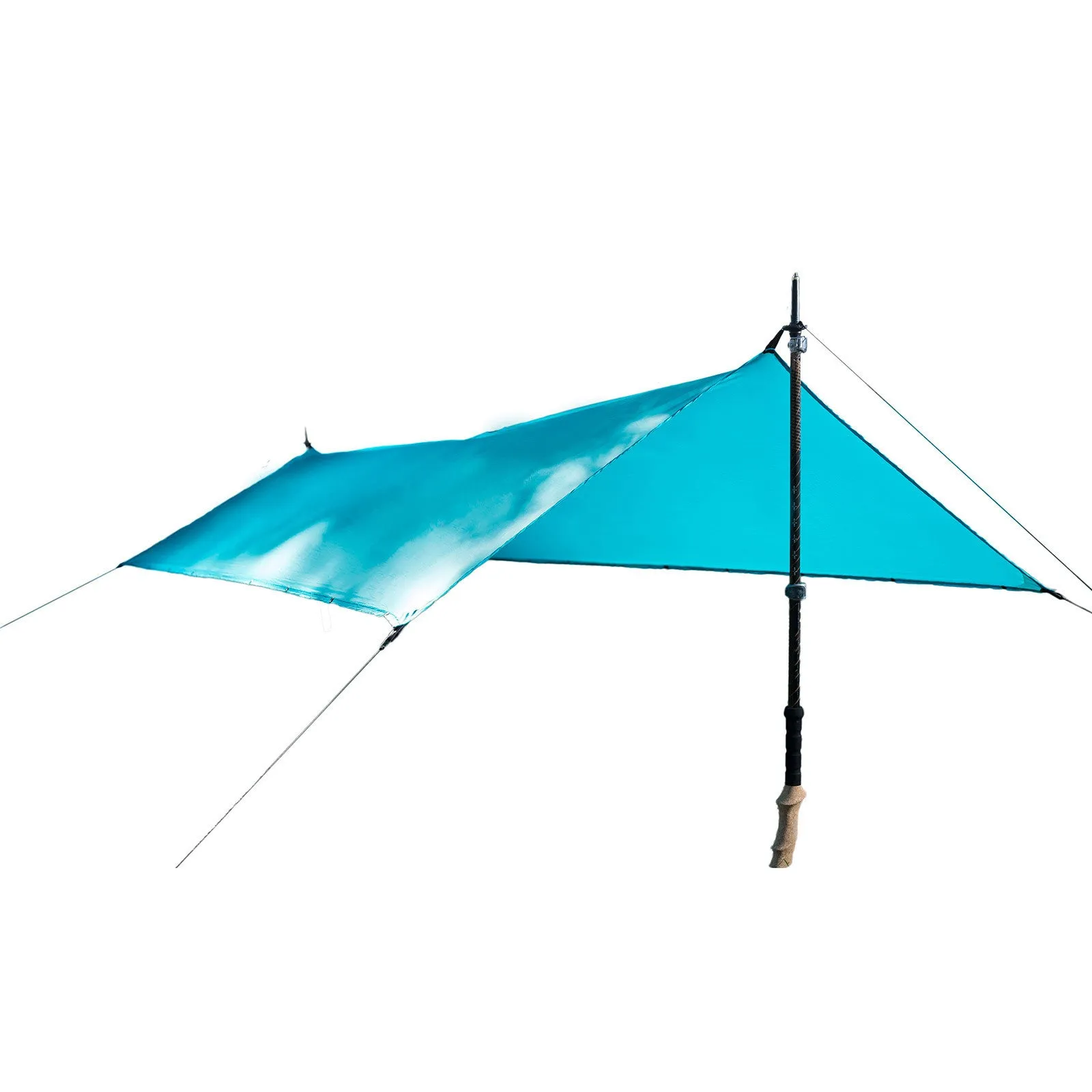 Sea to Summit Ultra-Sil Nano Tarp Poncho