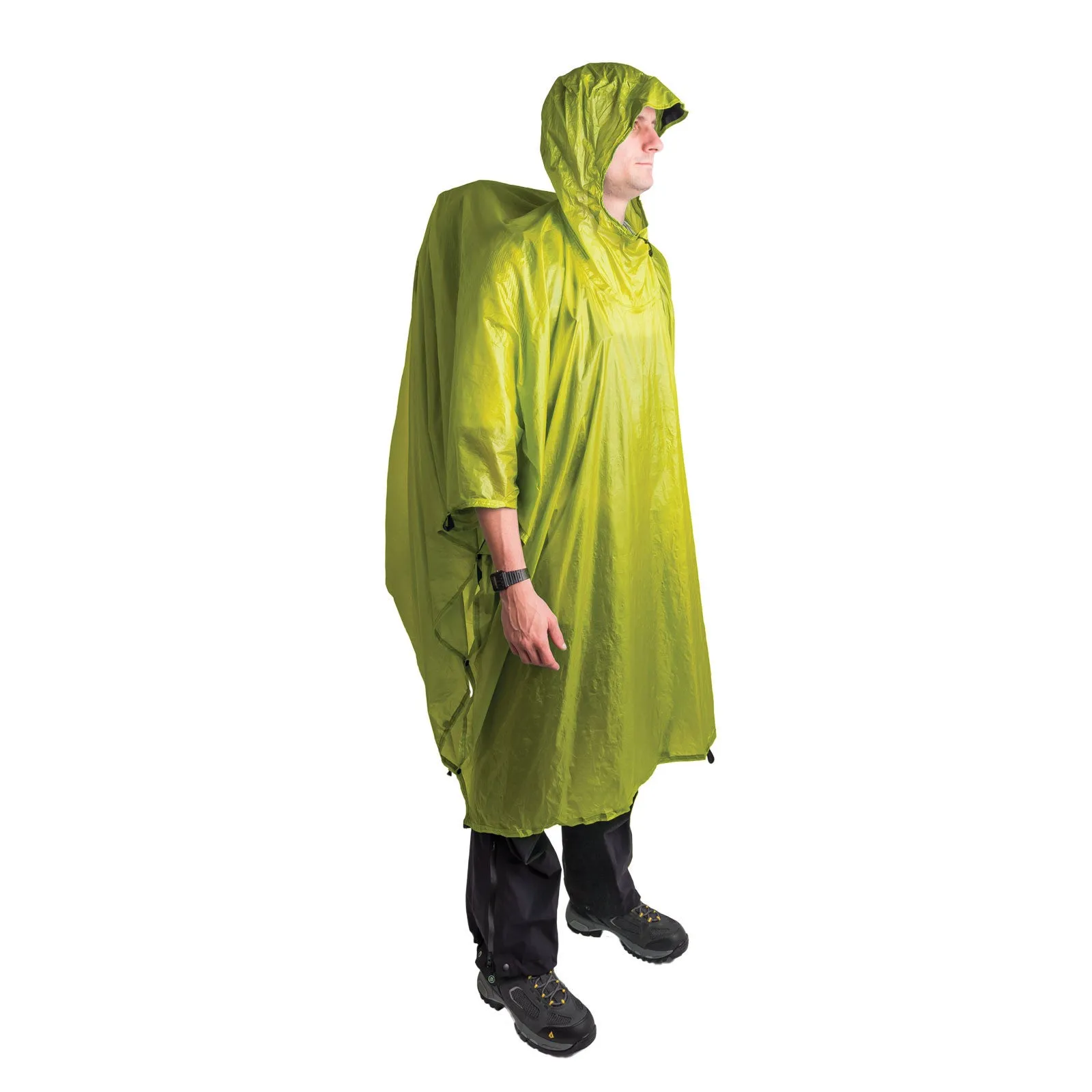 Sea to Summit Ultra-Sil Nano Tarp Poncho