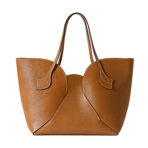 Sepal Tote