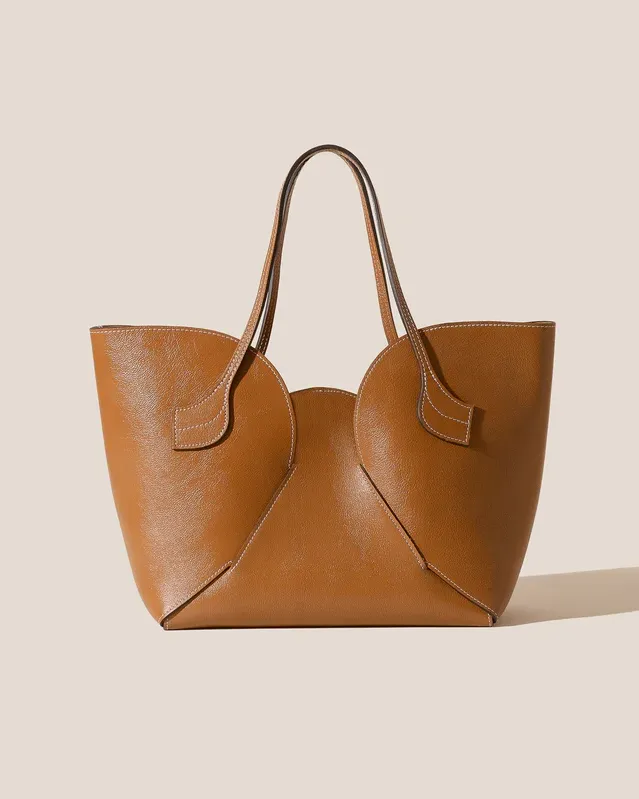 Sepal Tote