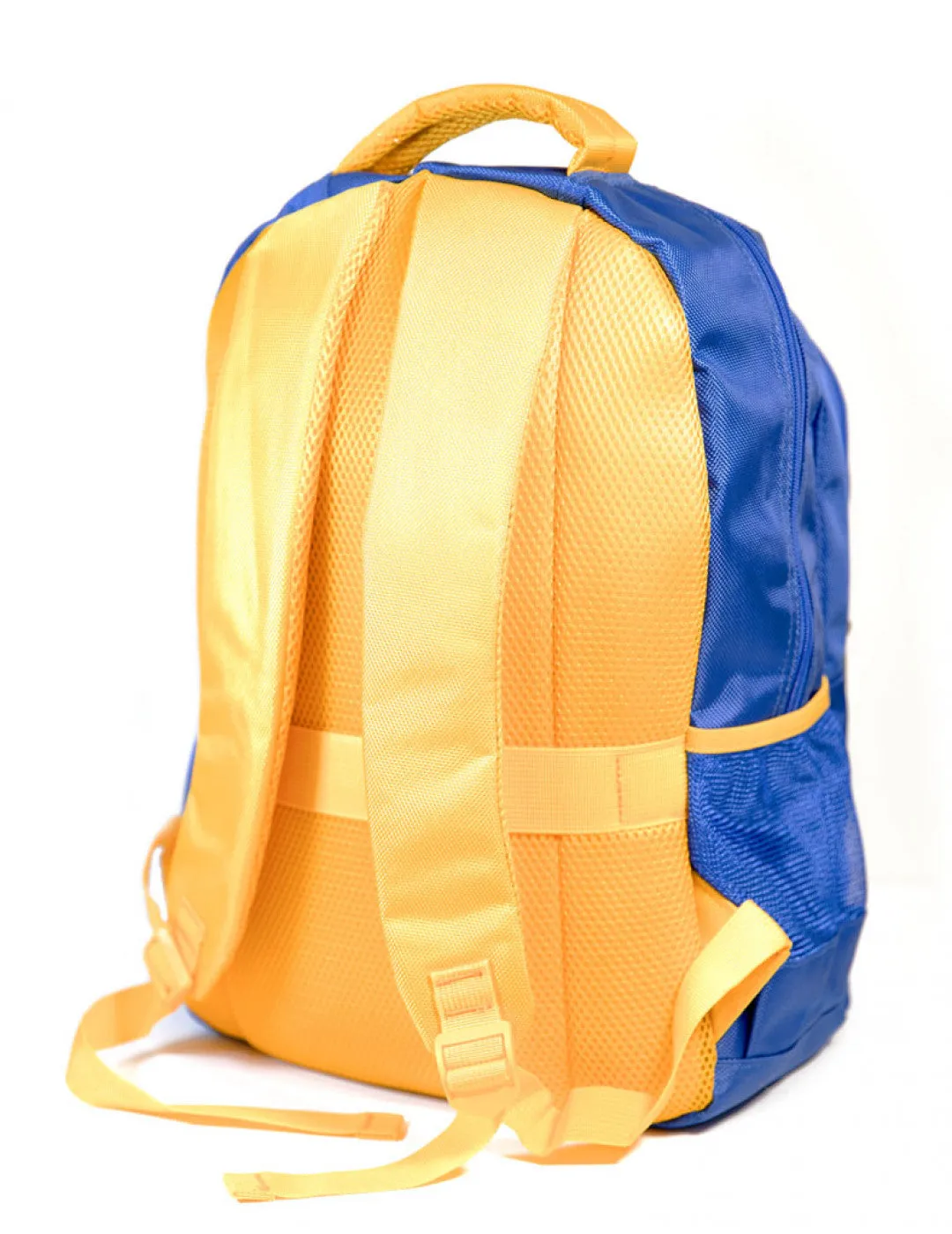 SGR: Backpack