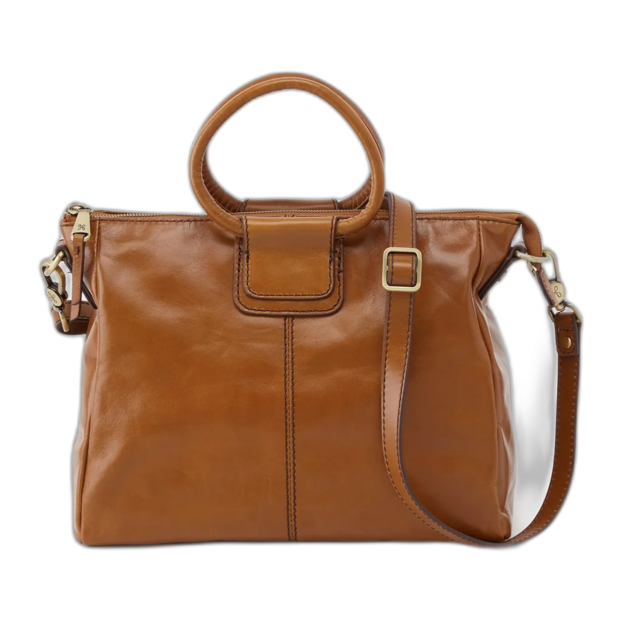 Sheila Medium Satchel