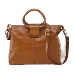 Sheila Medium Satchel