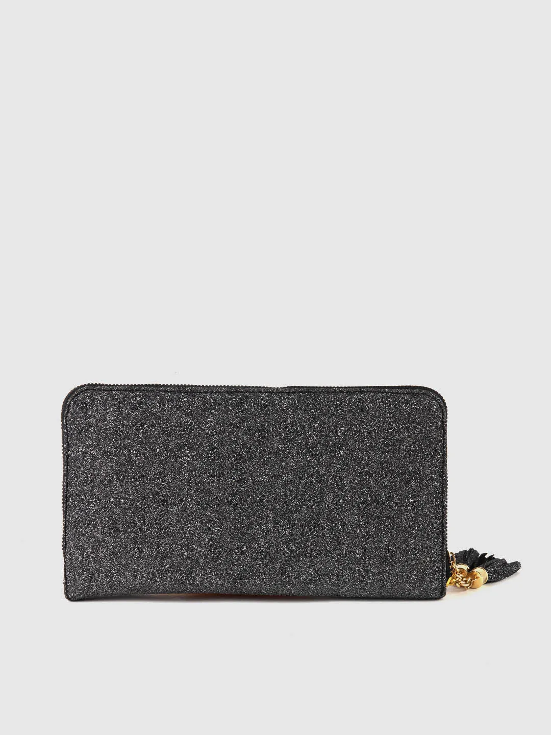 Shimmer Hand Clutch