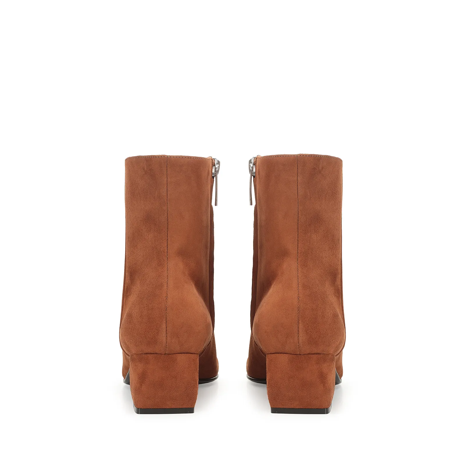 SI ROSSI - Booties Garam