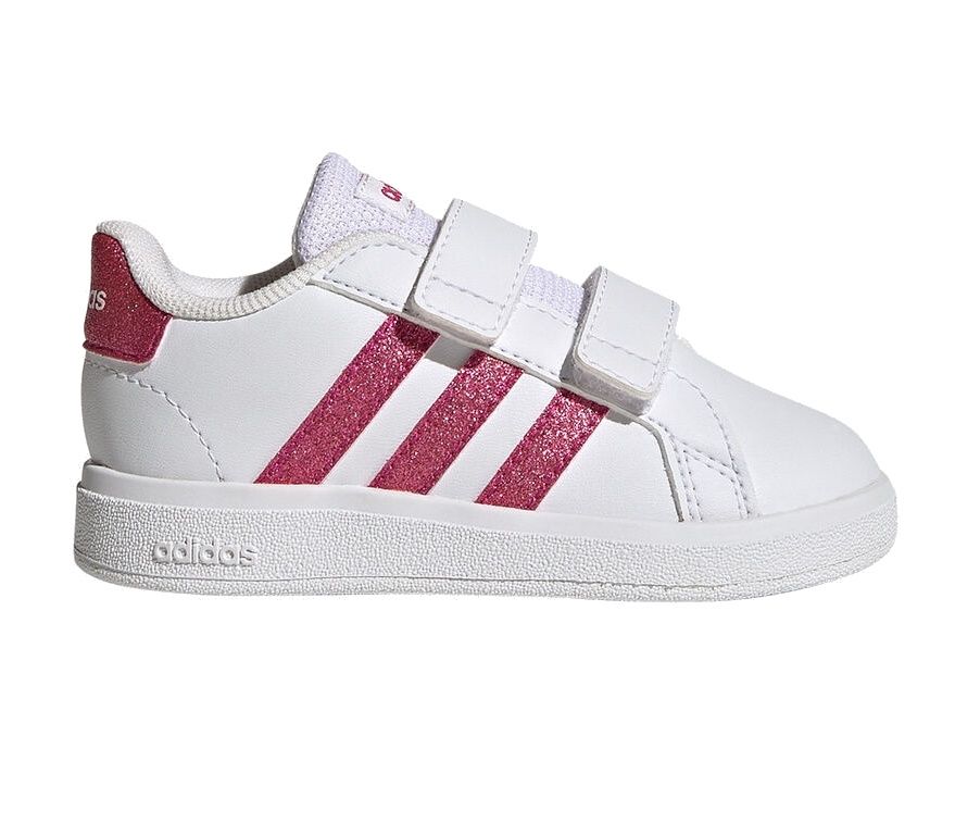 SNEAKERS ADIDAS BAMBINA GRAND COURT 2.0 CF I GY4768