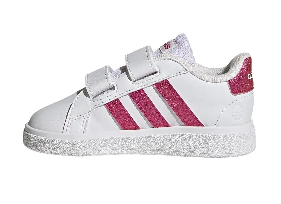 SNEAKERS ADIDAS BAMBINA GRAND COURT 2.0 CF I GY4768