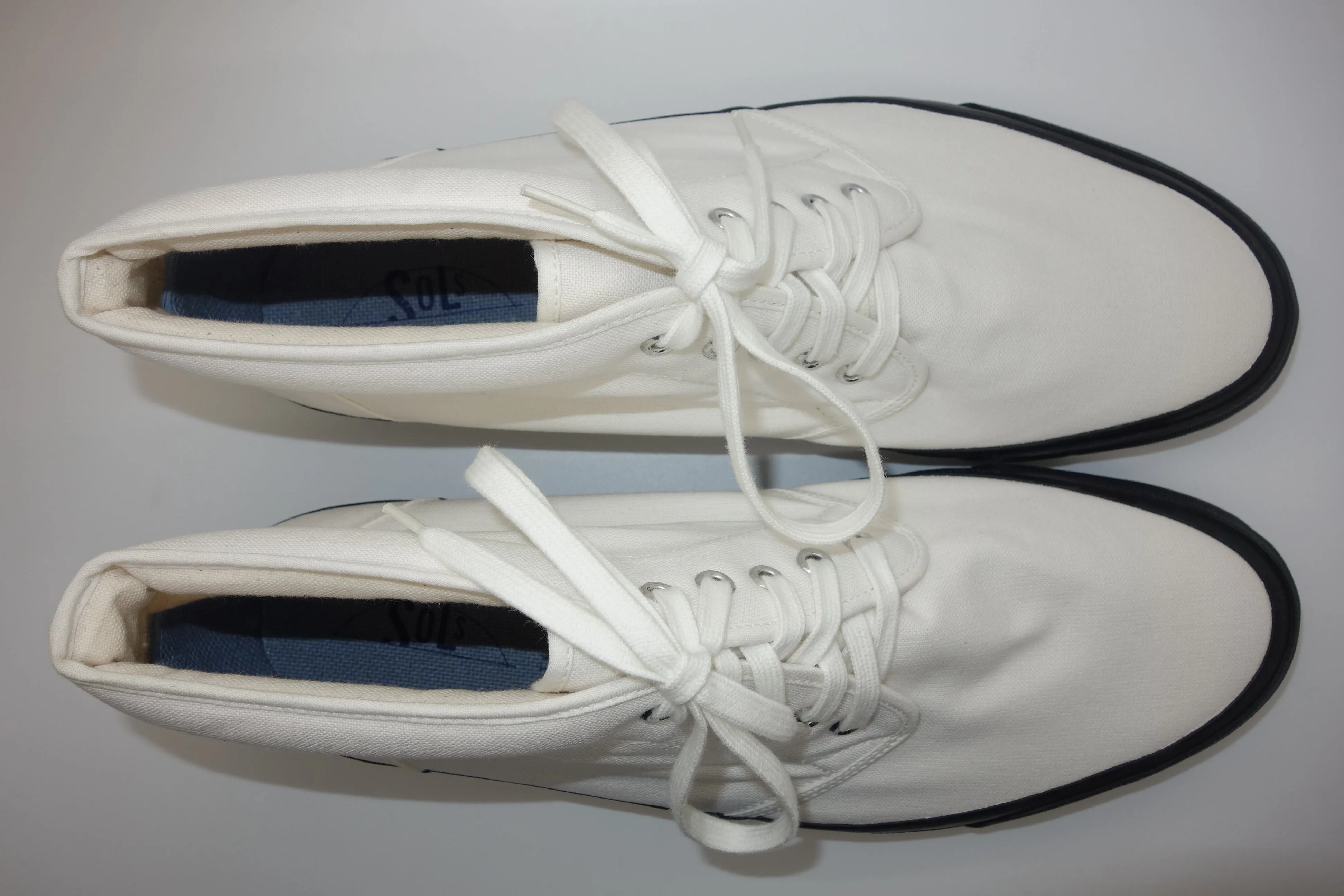 SOLS #vp149161 chukka ~ 29cm (US11.5?)