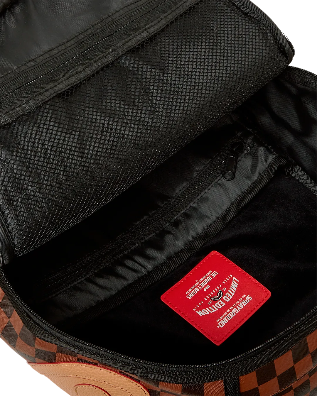 Sprayground -  Henny Victory Lap Backpack