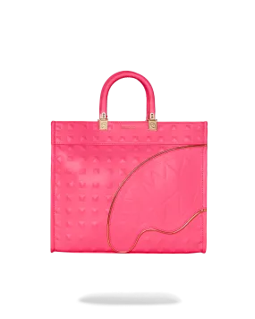 Sprayground - Sorbet Stunna Tortuga Tote