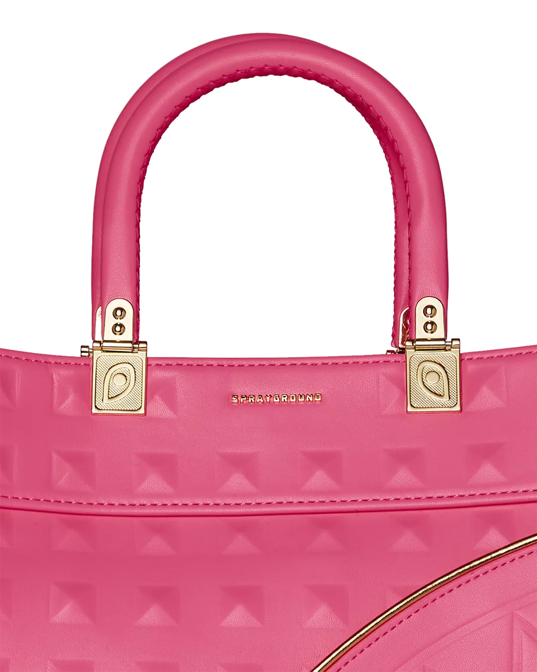 Sprayground - Sorbet Stunna Tortuga Tote