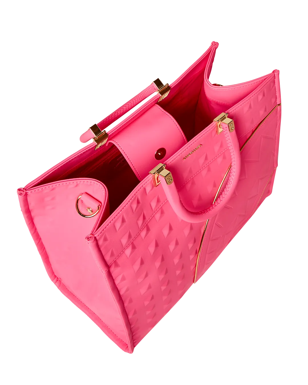 Sprayground - Sorbet Stunna Tortuga Tote