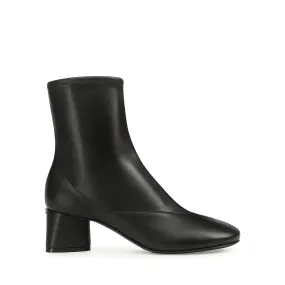 sr Pilier - Booties Black