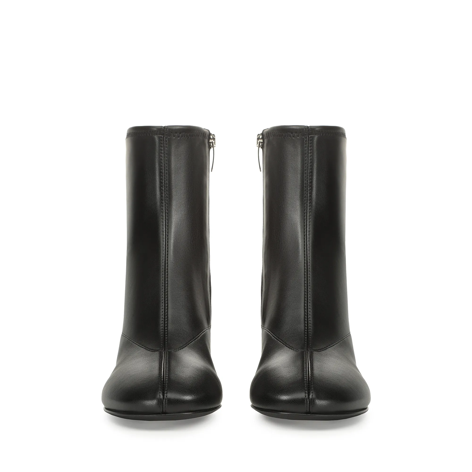 sr Pilier - Booties Black