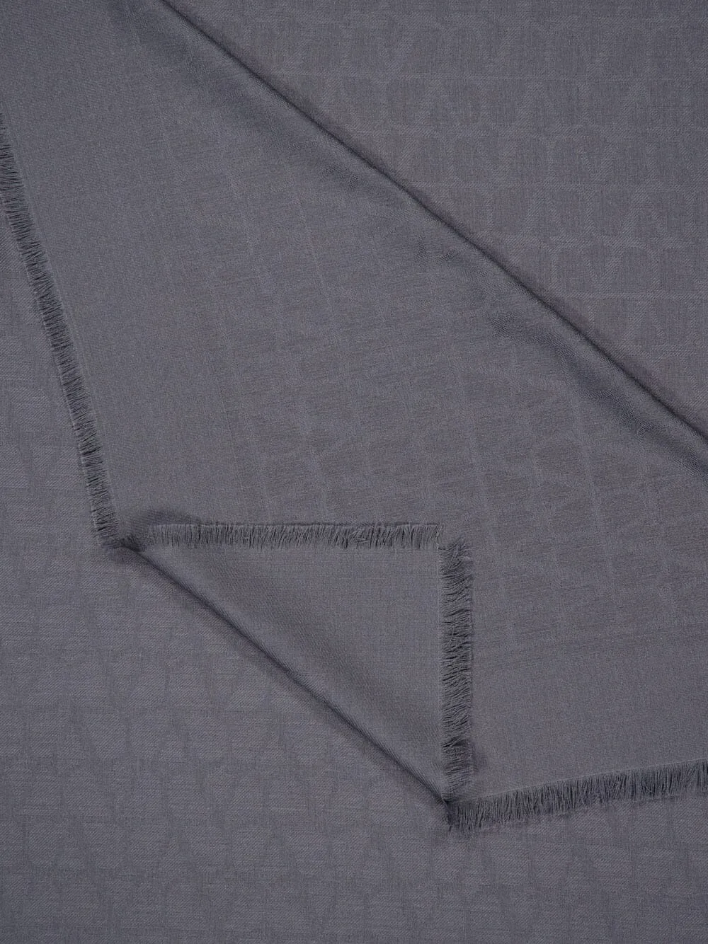 Stone Toile Iconographe Wool and Silk Shawl