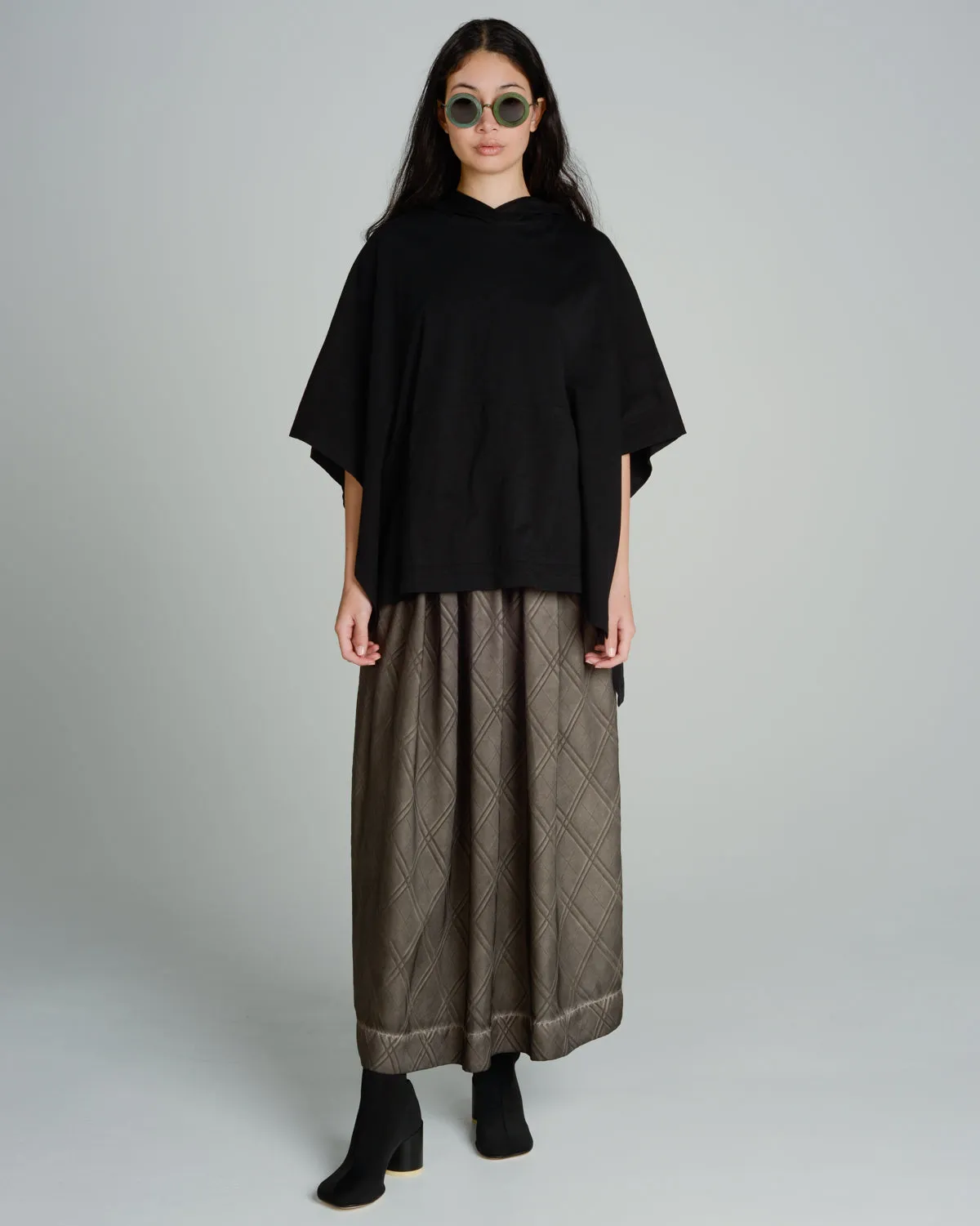 Tasar Poncho T-Shirt