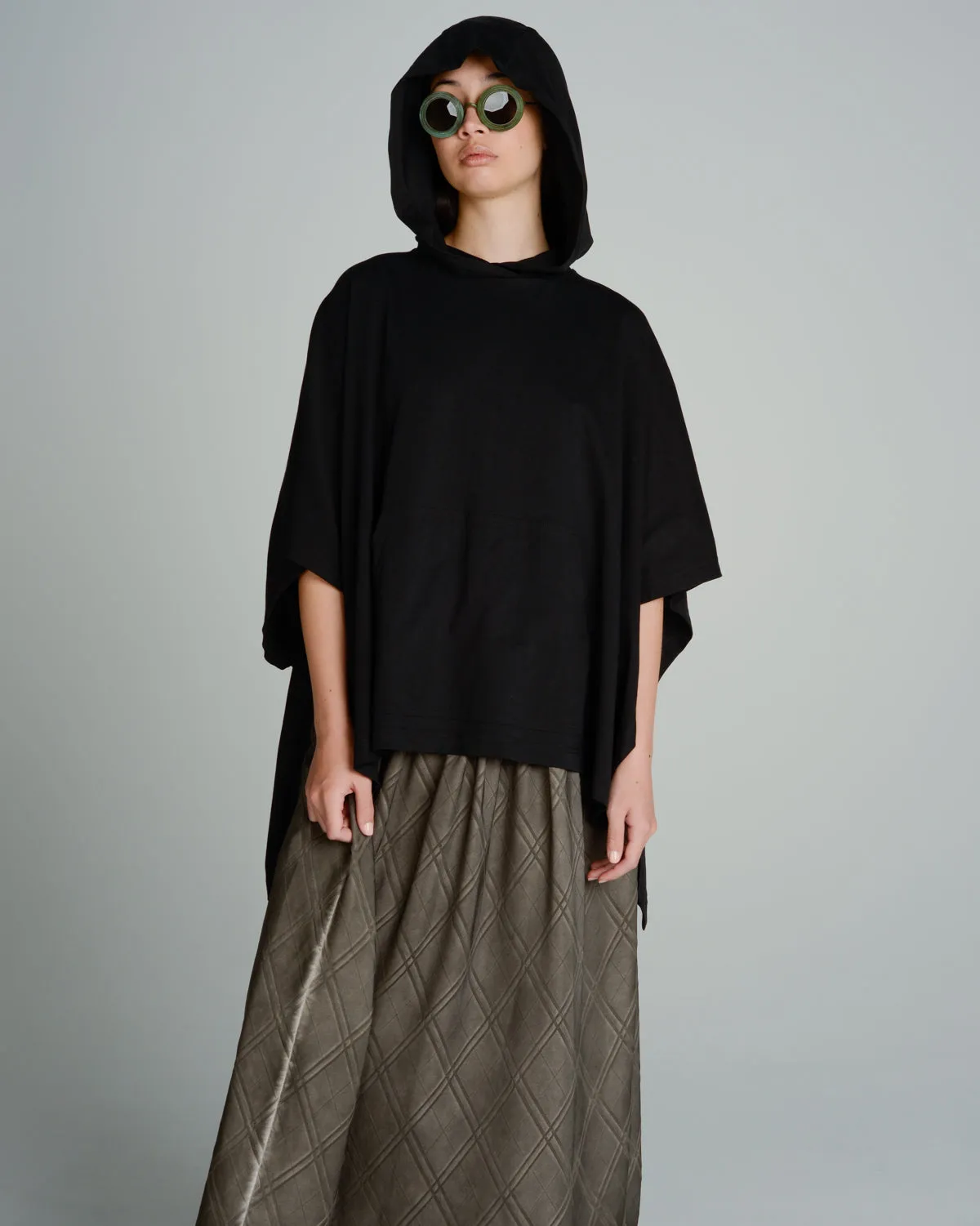 Tasar Poncho T-Shirt