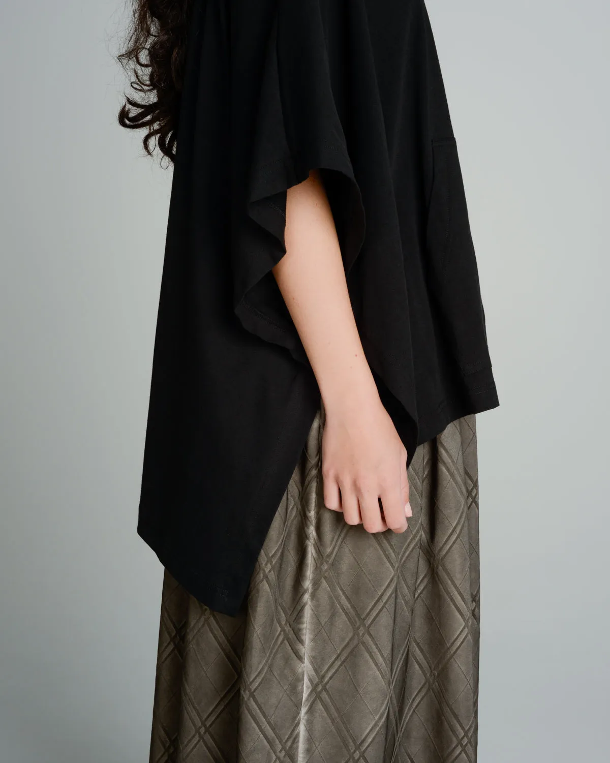 Tasar Poncho T-Shirt