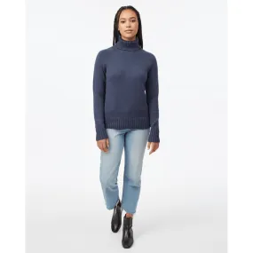 Tentree Highline Wool Turtleneck Women's