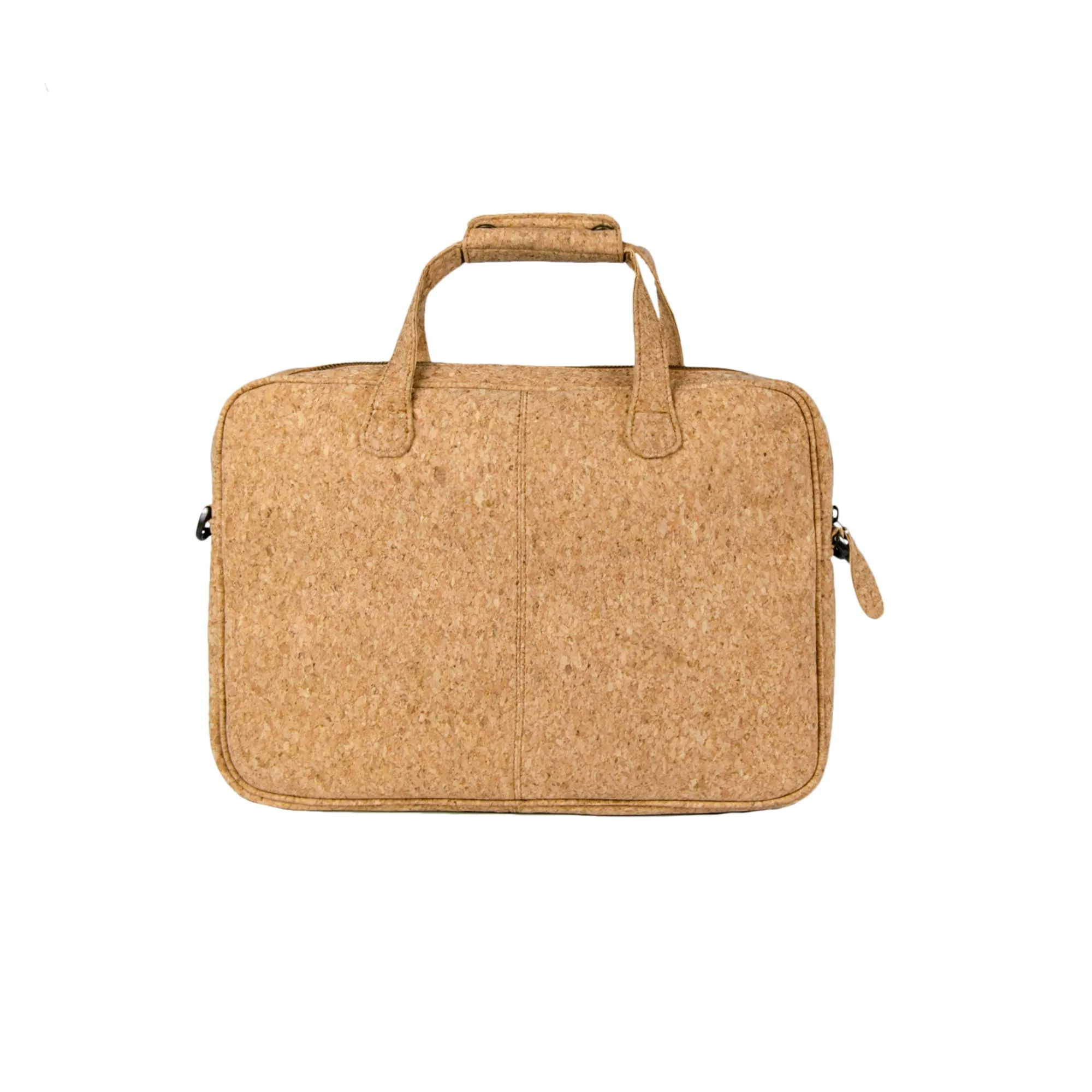 The Compact Laptop Satchel (Vegan)