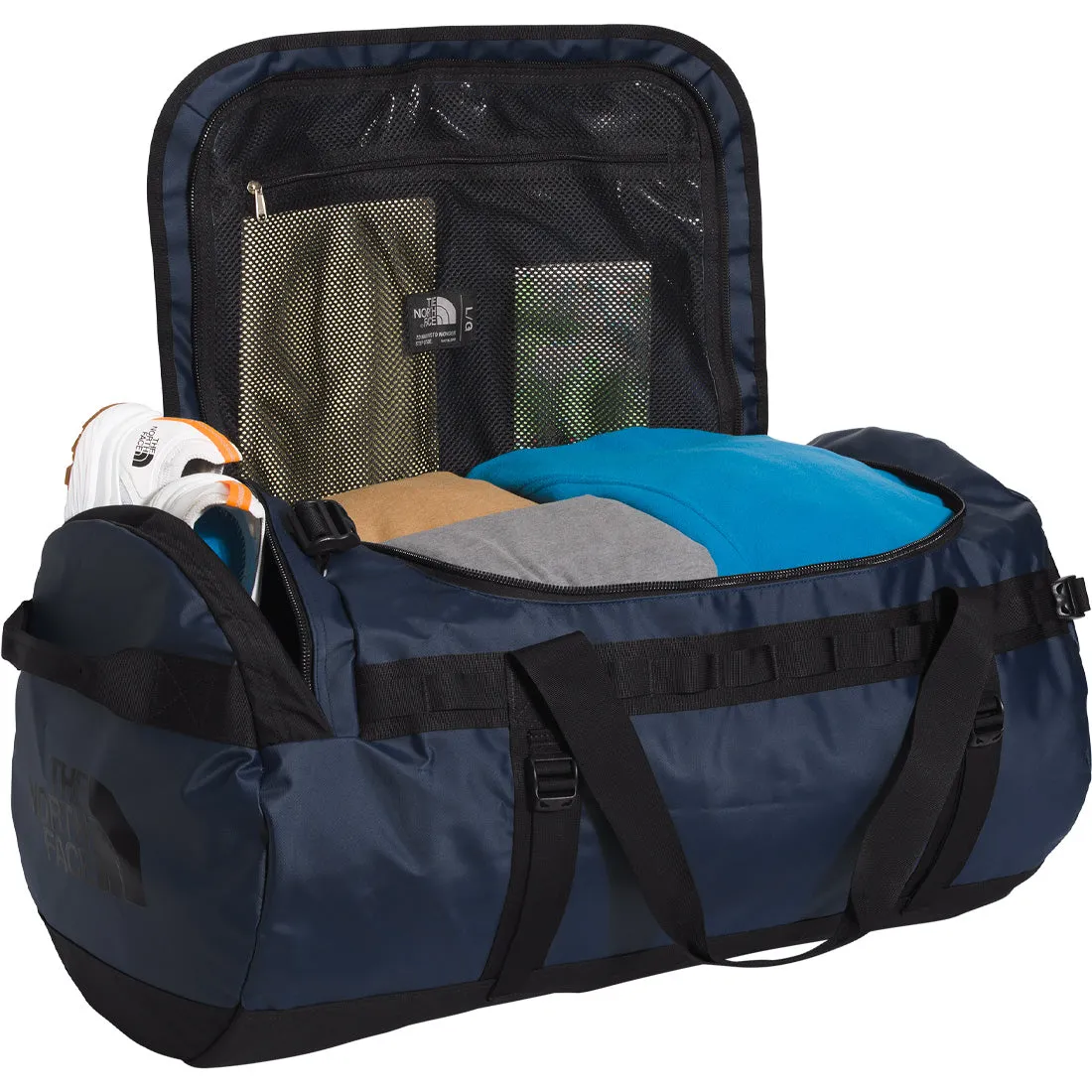 The North Face Base Camp Duffel L