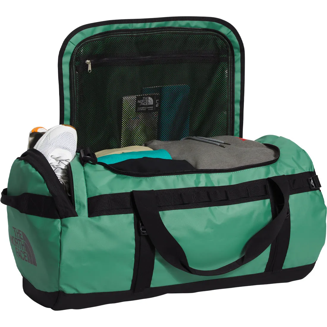 The North Face Base Camp Duffel L