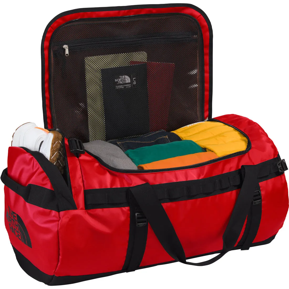 The North Face Base Camp Duffel L