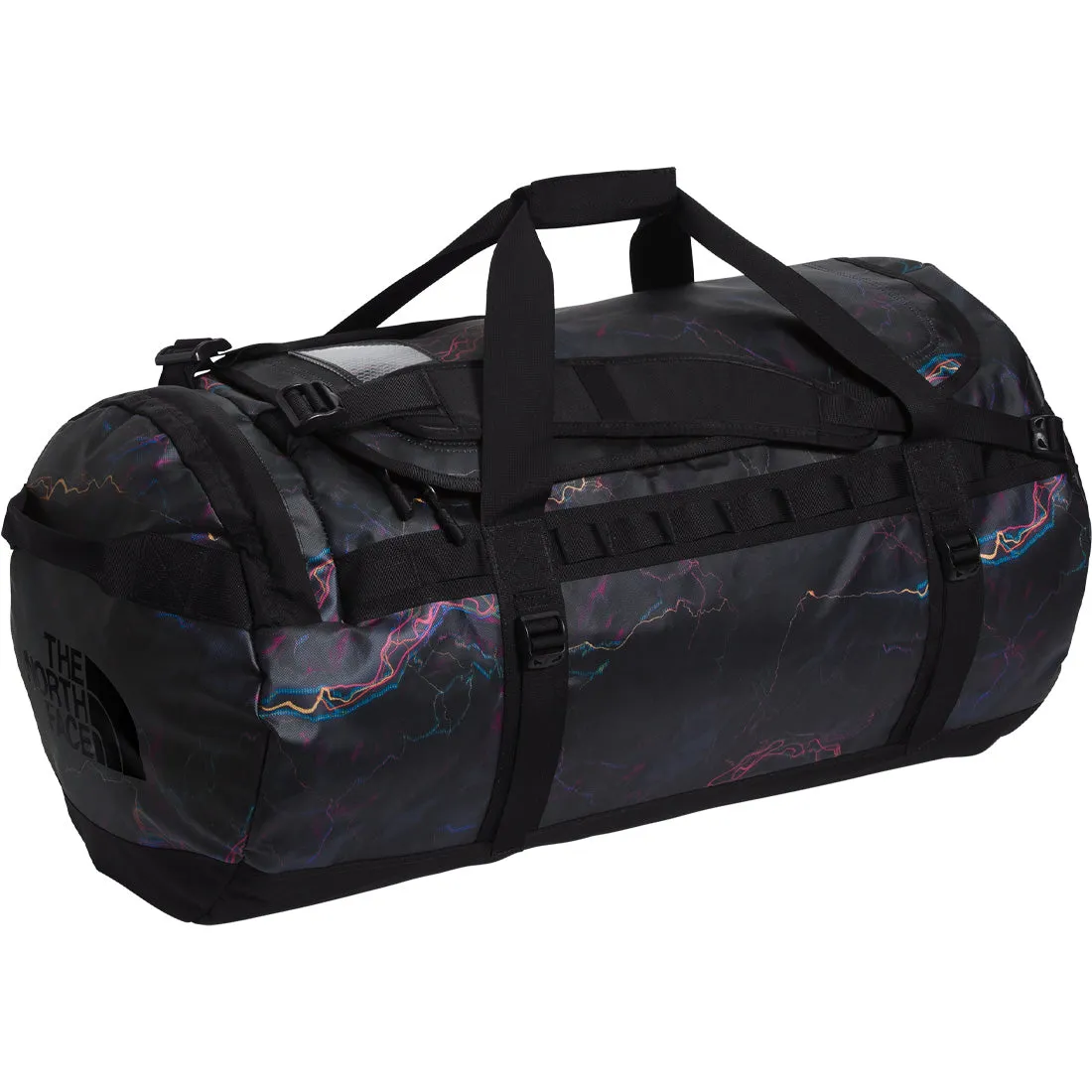 The North Face Base Camp Duffel L