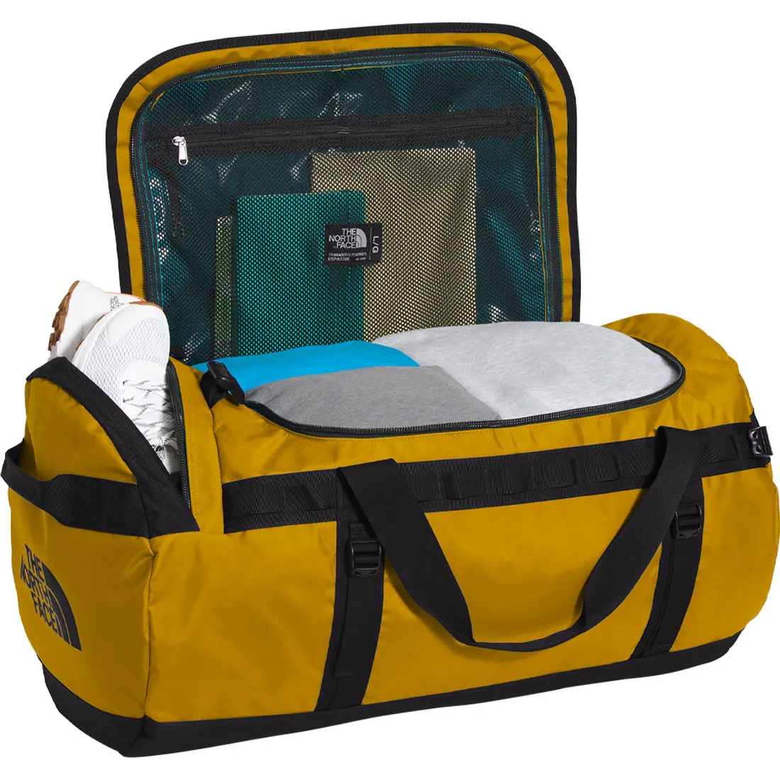 The North Face Base Camp Duffel L