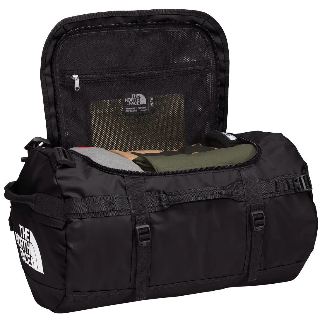 The North Face Base Camp Duffel S