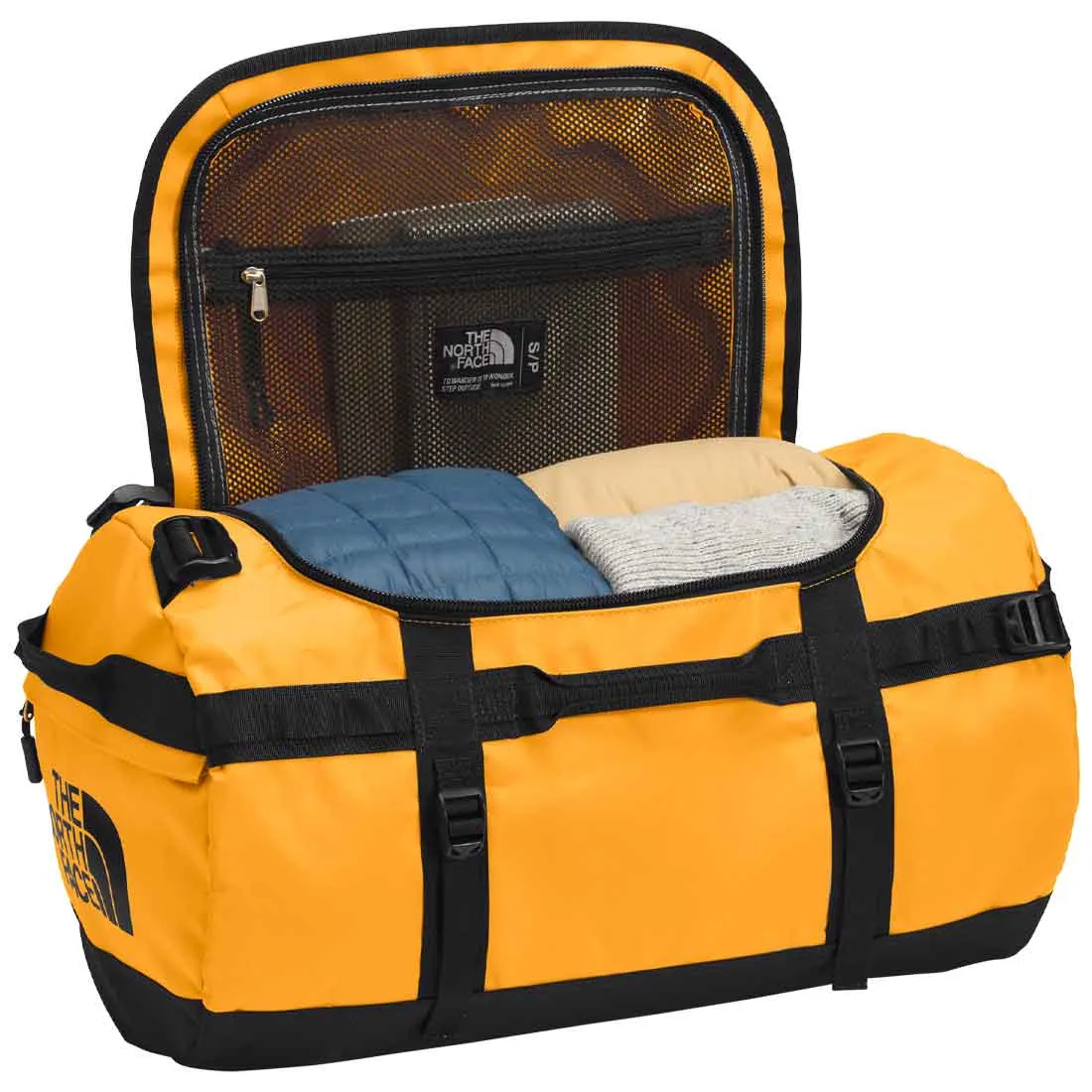 The North Face Base Camp Duffel S